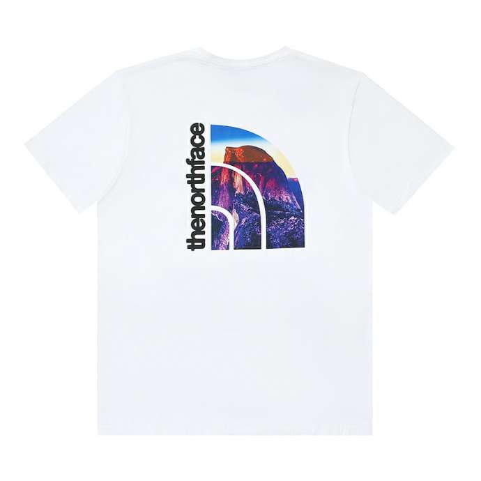 The North Face T Shirts Short _SKUTheNorthFaceM-3XLT88934839857